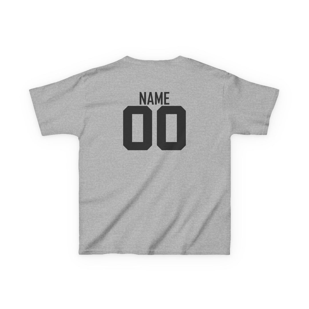 Knights Unisex Youth Standard T-Shirt