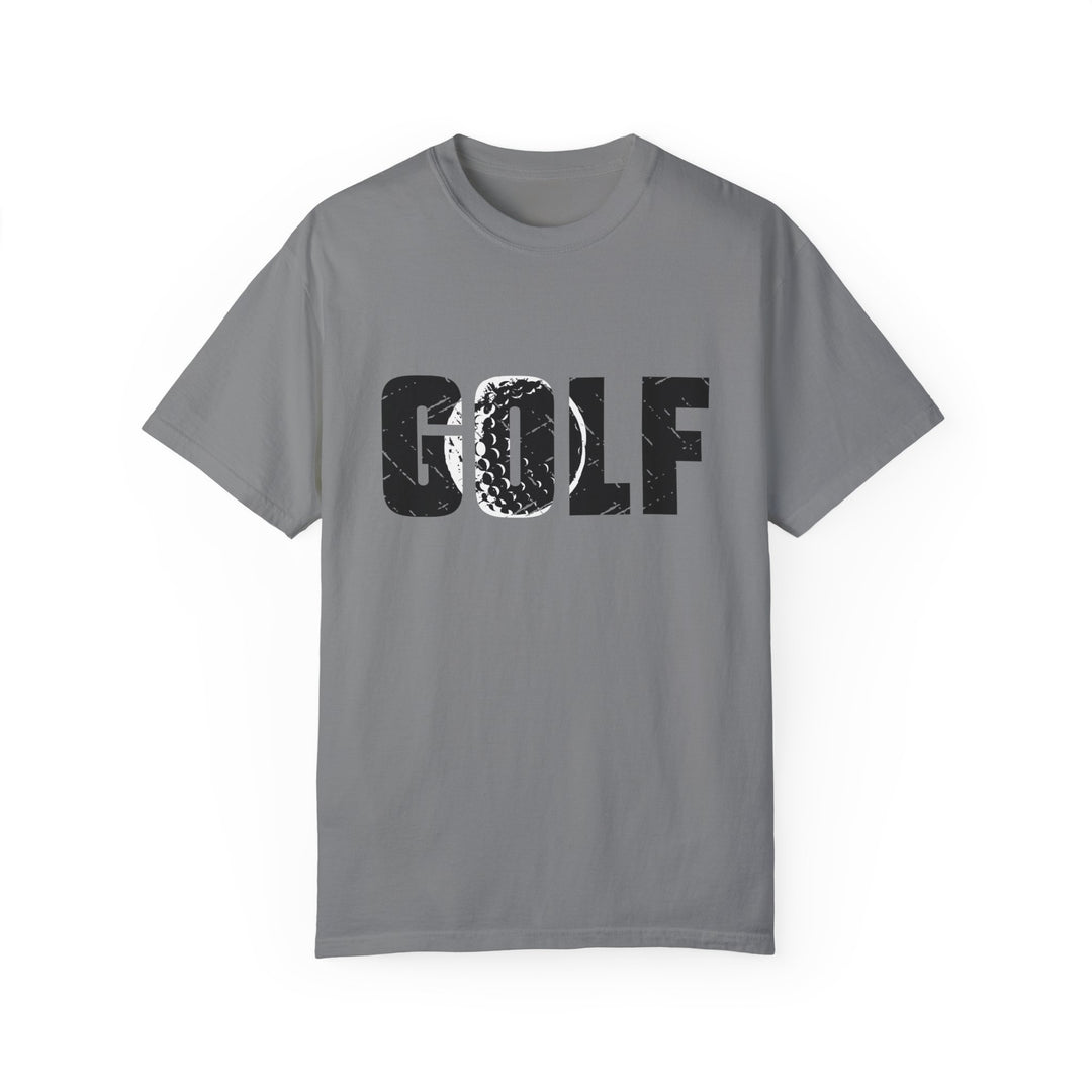 Golf Unisex Adult  Premium T-Shirt