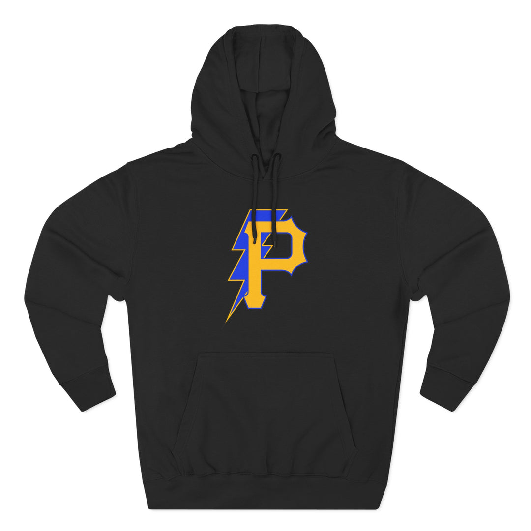 Prospects Baseball Unisex Adult Premium Hoodie