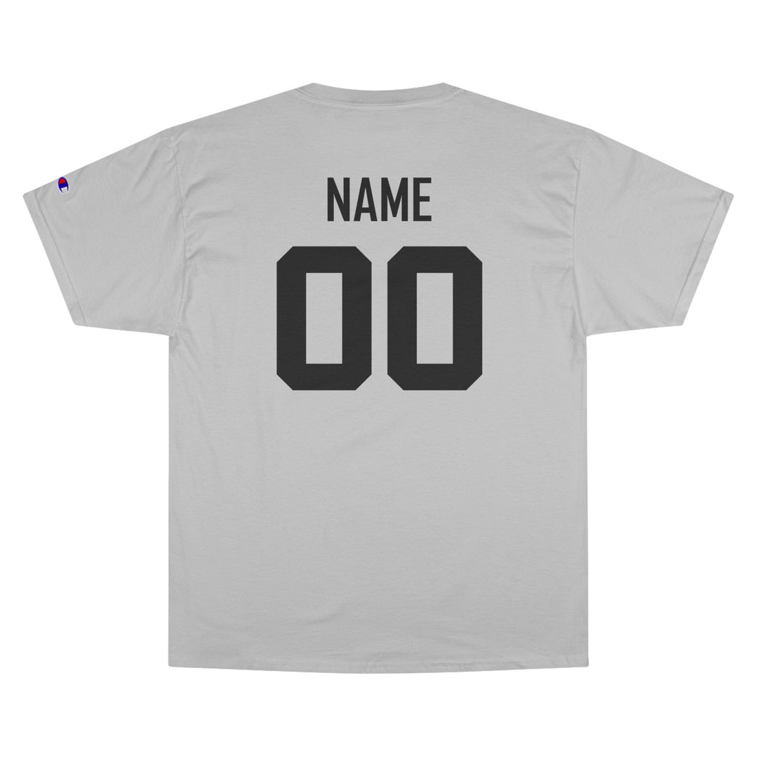 Unisex Adult Champion T-Shirt