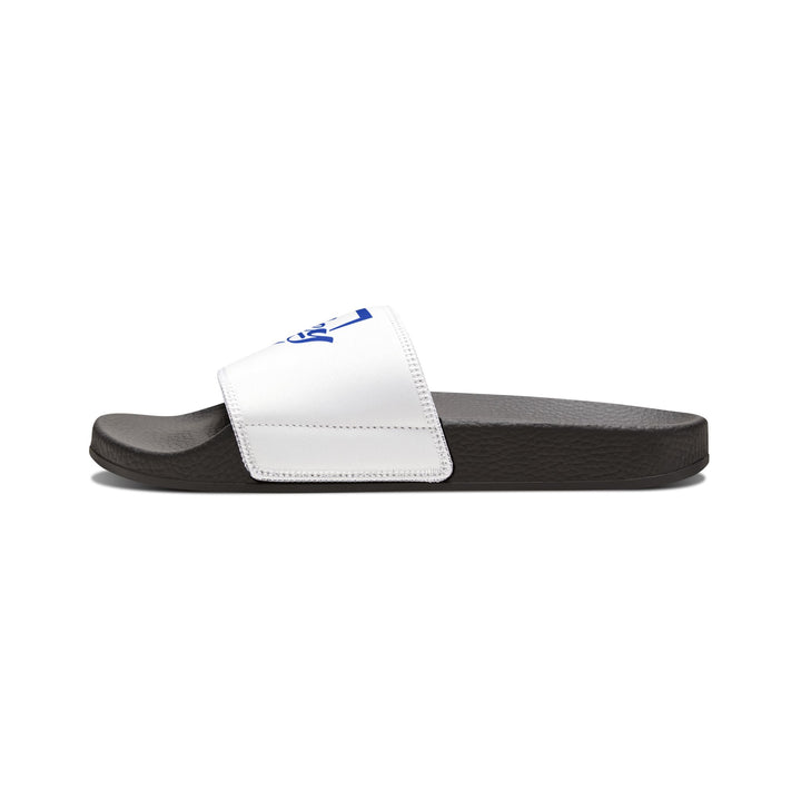 Valley Little League Youth Slide Sandals