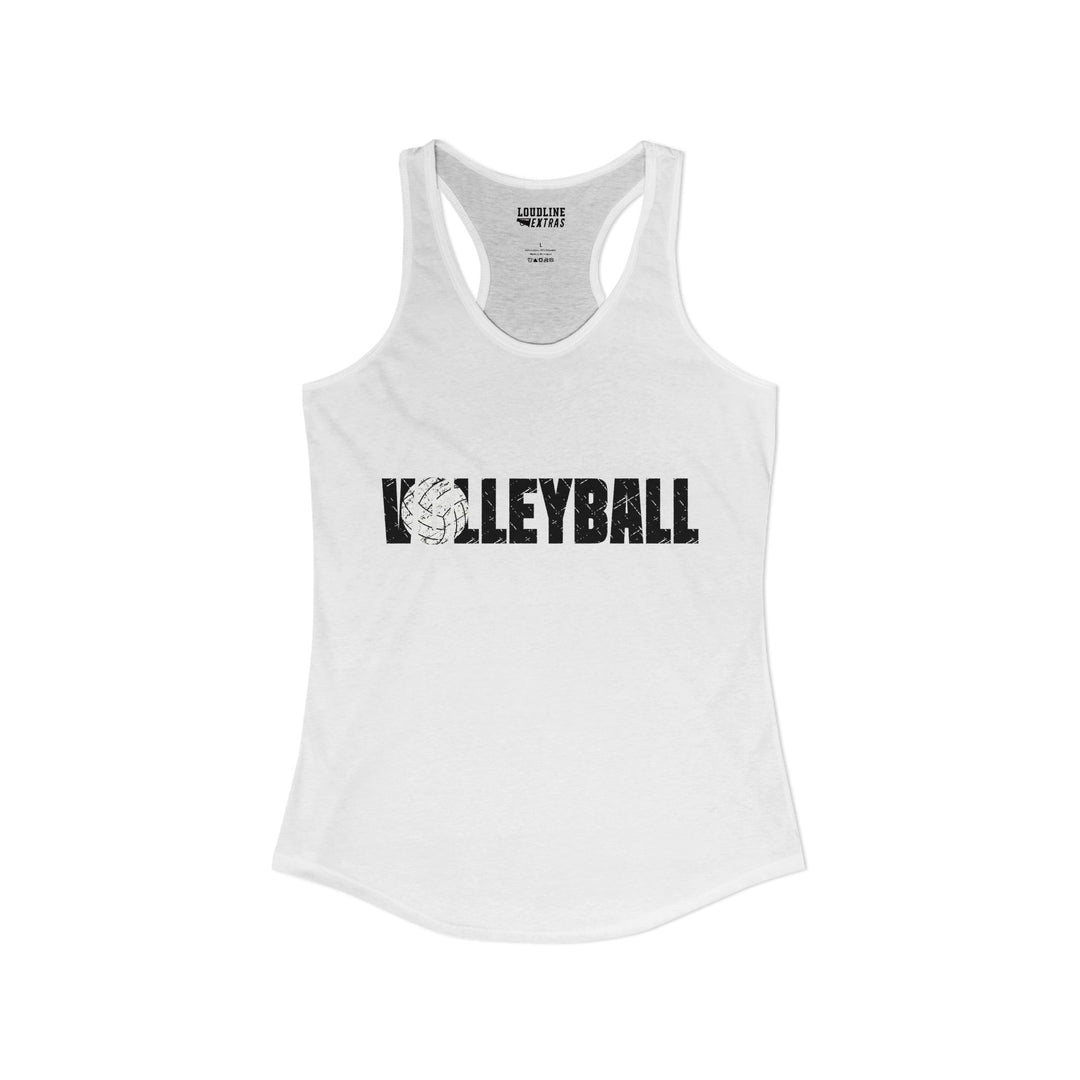 Volleyball Women&