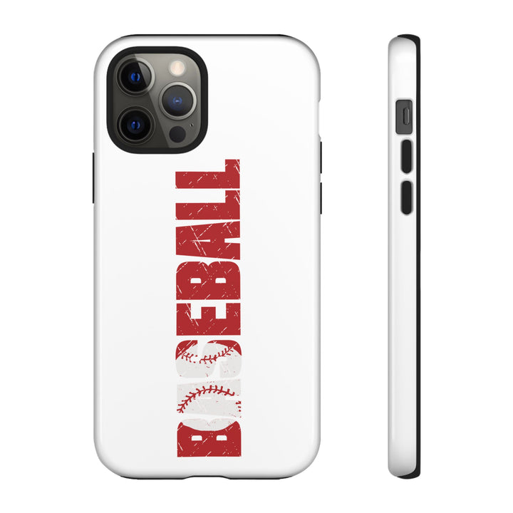 Sports Phone Case