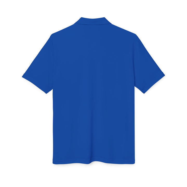 Unisex Adult Adidas Performance Polo