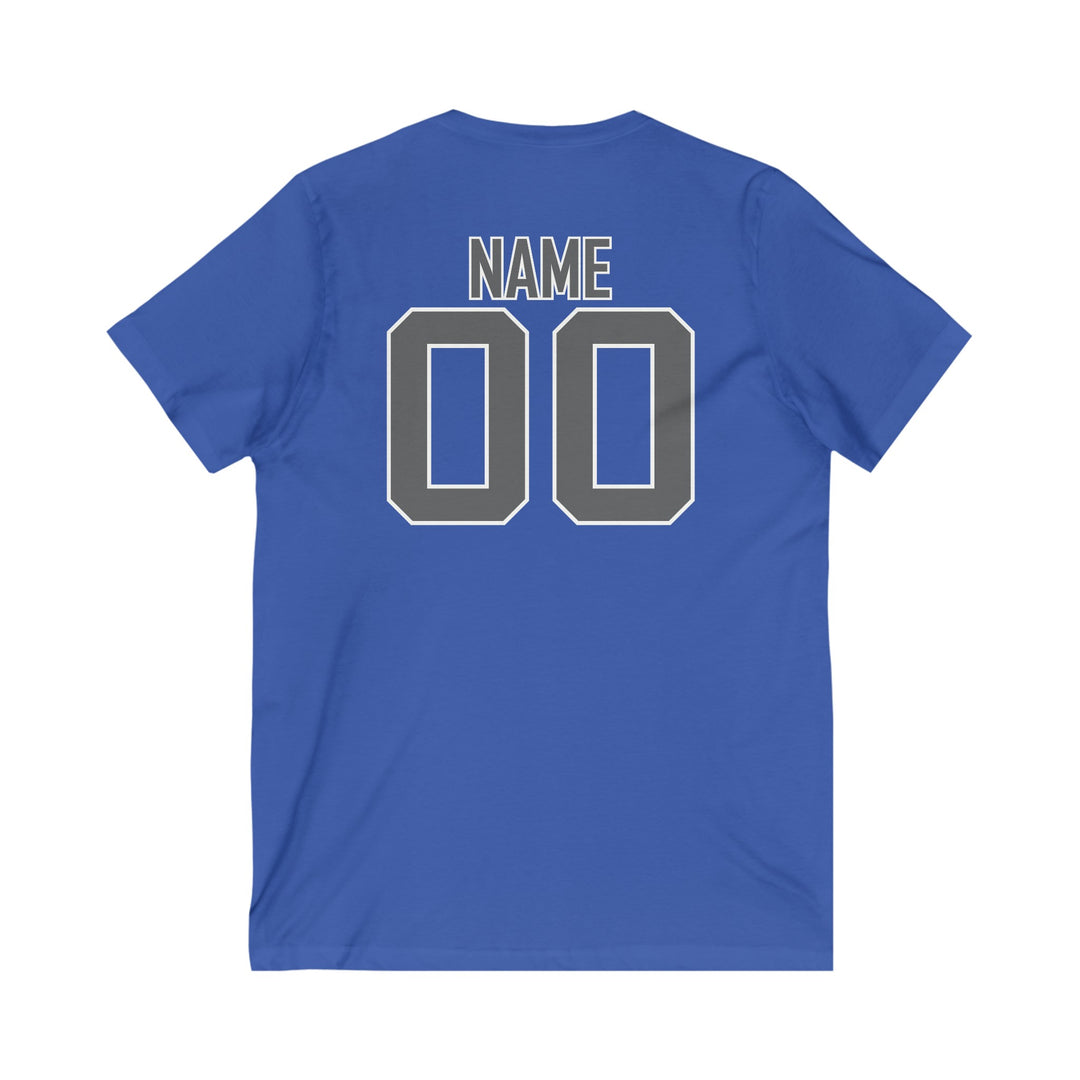 Trenton Soccer Association Unisex Adult Women&