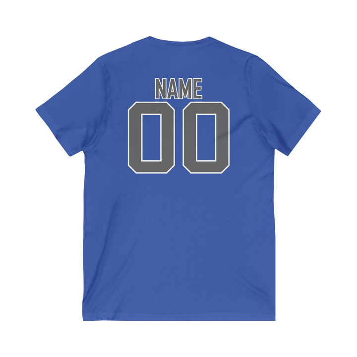 Trenton Soccer Association Unisex Adult Women&
