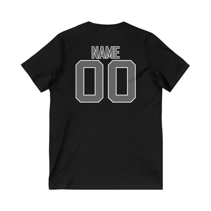 Trenton Soccer Association Unisex Adult Women&