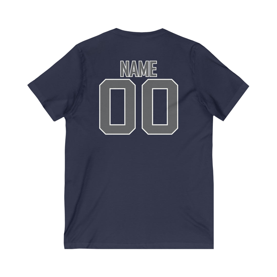 Trenton Soccer Association Unisex Adult Women&