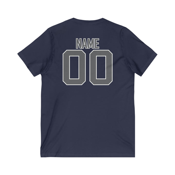 Trenton Soccer Association Unisex Adult Women&