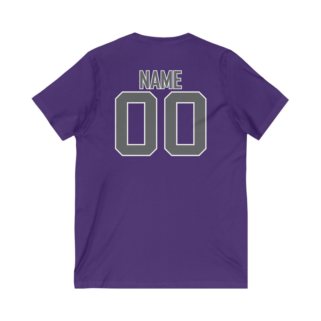Trenton Soccer Association Unisex Adult Women&