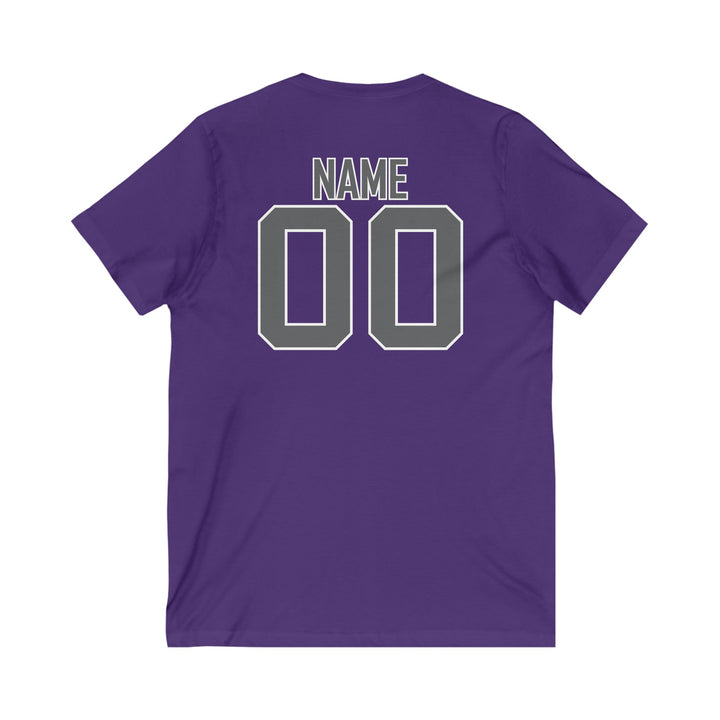 Trenton Soccer Association Unisex Adult Women&