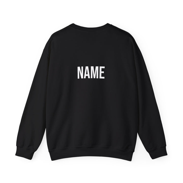 Indian Township Rec Dept Unisex Adult Crewneck Sweatshirt