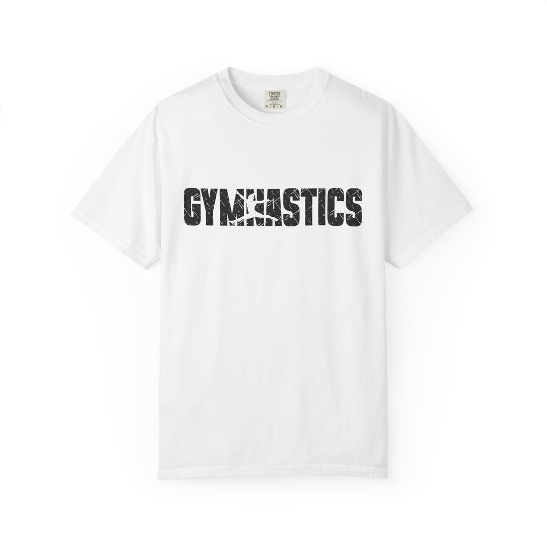 Gymnastics Unisex Adult Premium T-Shirt