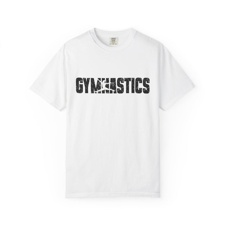 Gymnastics Unisex Adult Premium T-Shirt