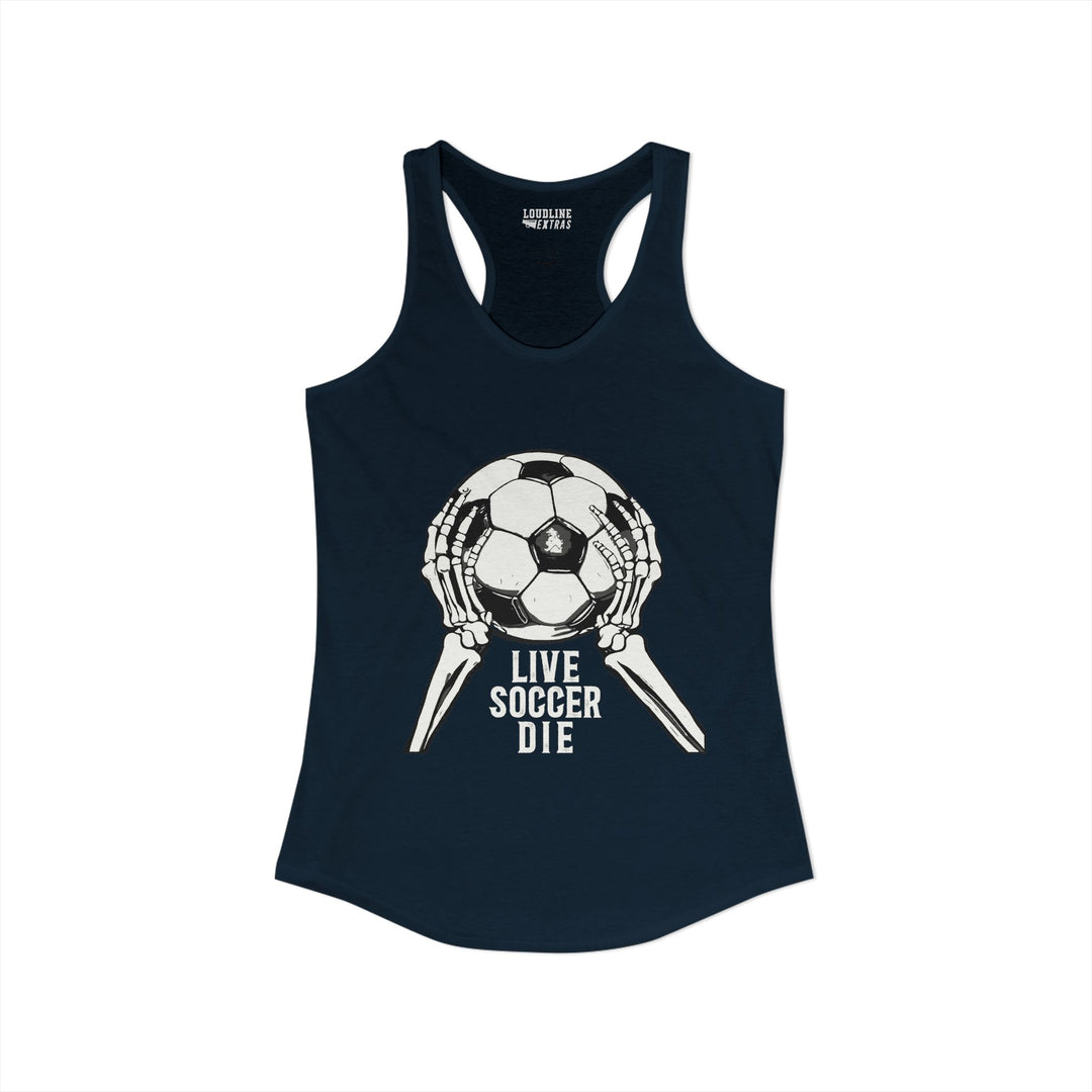 Live Soccer Die Women&