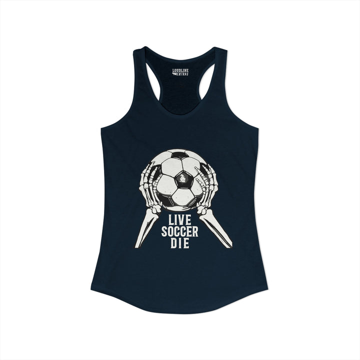 Live Soccer Die Women&