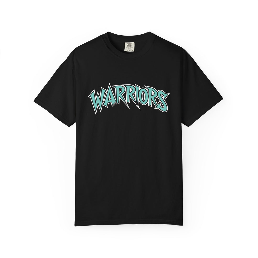 Warriors Unisex Adult Premium T-Shirt
