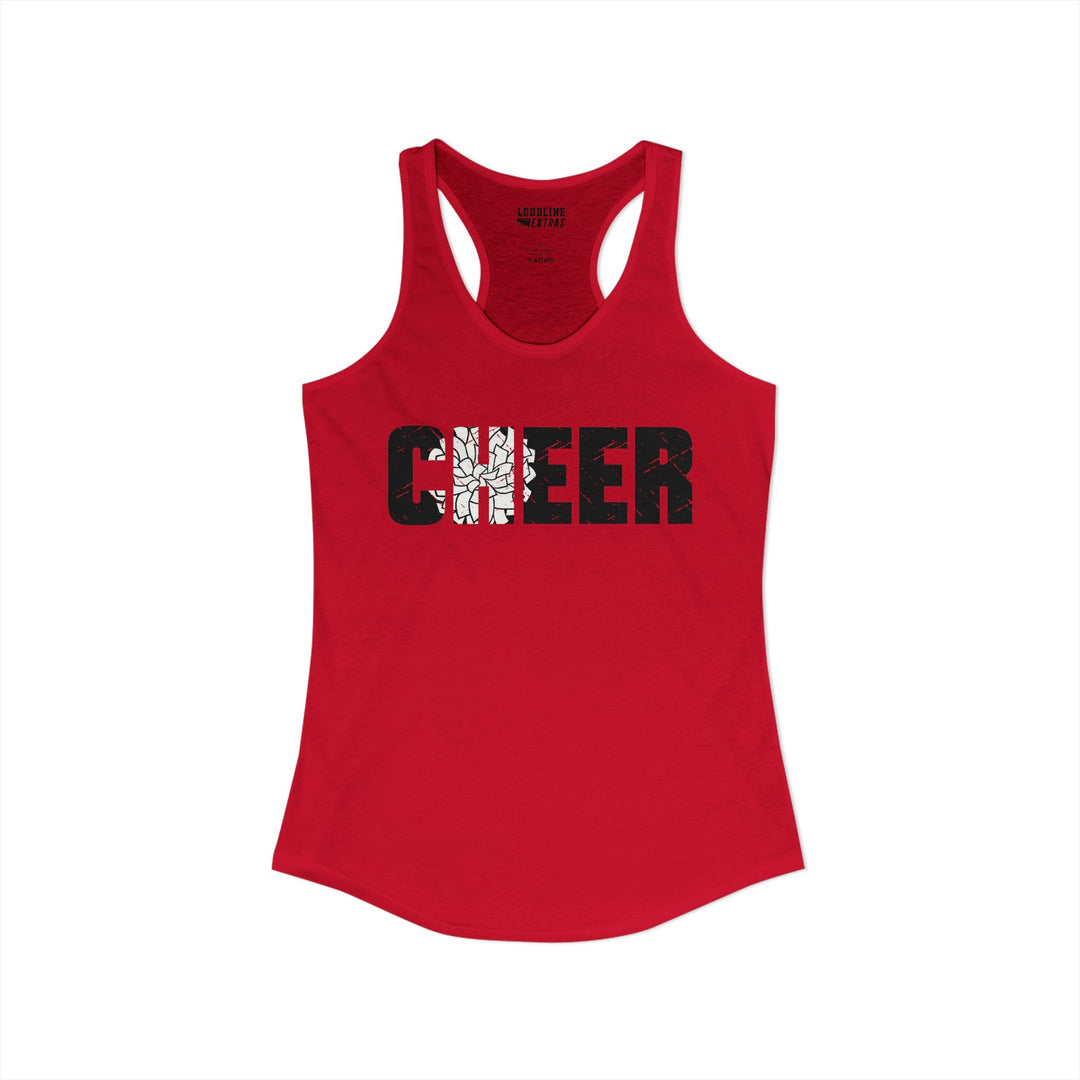 Cheer Women&