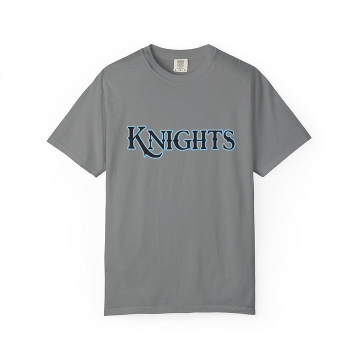 Knights Unisex Adult Premium T-Shirt