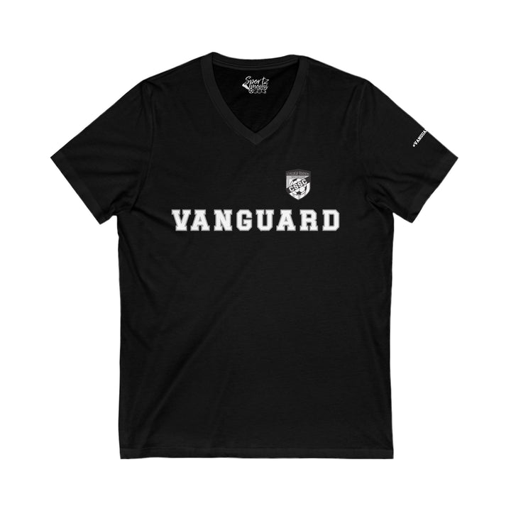 College Station Soccer Club Vanguard Adult Women&