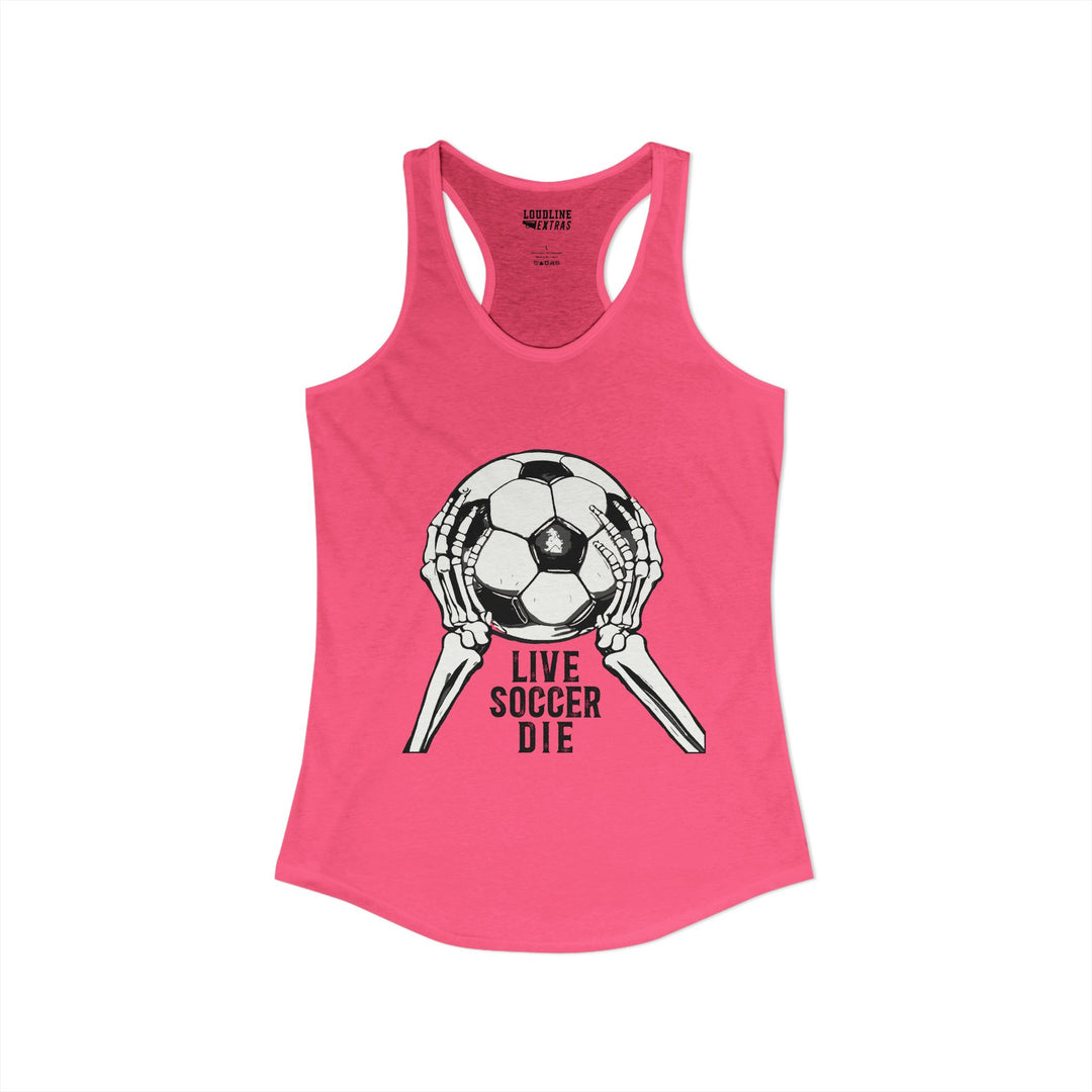 Live Soccer Die Women&
