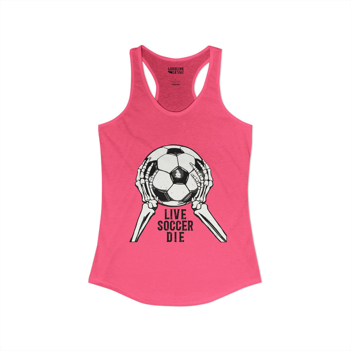 Live Soccer Die Women&