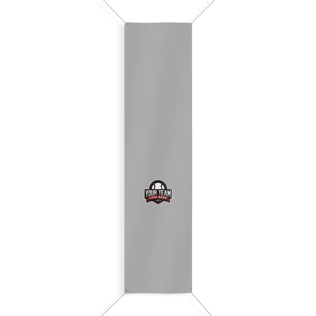 Matte Banner
