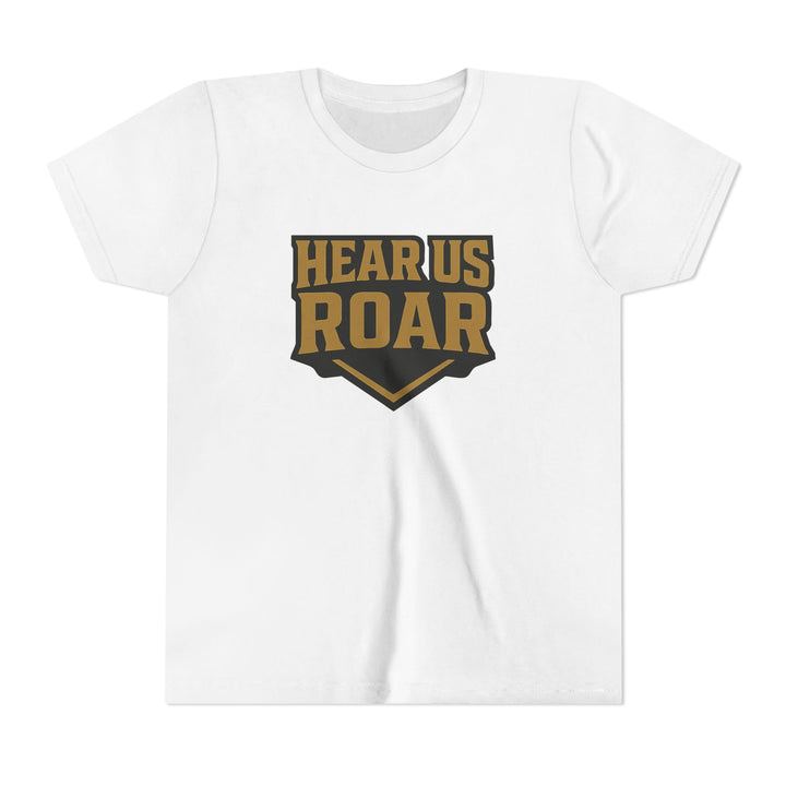 FEBA Lions Baseball Unisex Youth T-Shirt