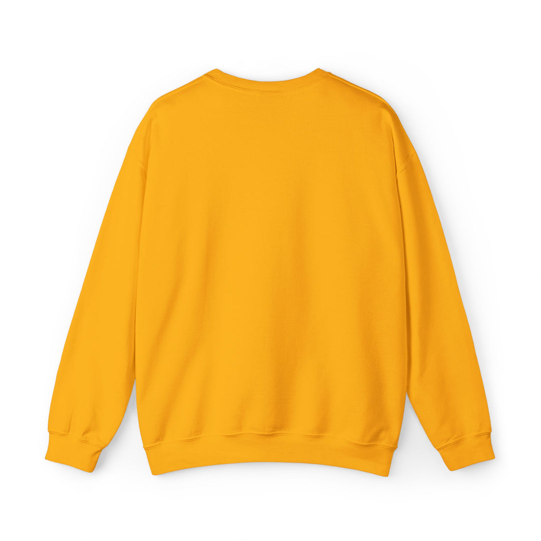 Unisex Adult Crewneck Sweatshirt - Embroidery