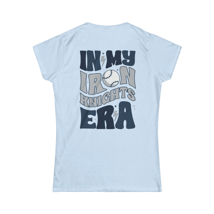 Iron Knights Adult Women&