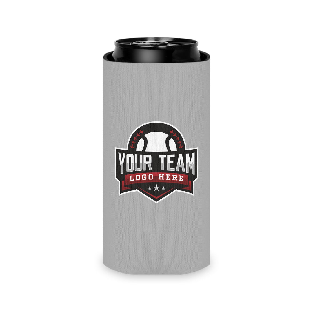 Regular or Slim Can Cooler