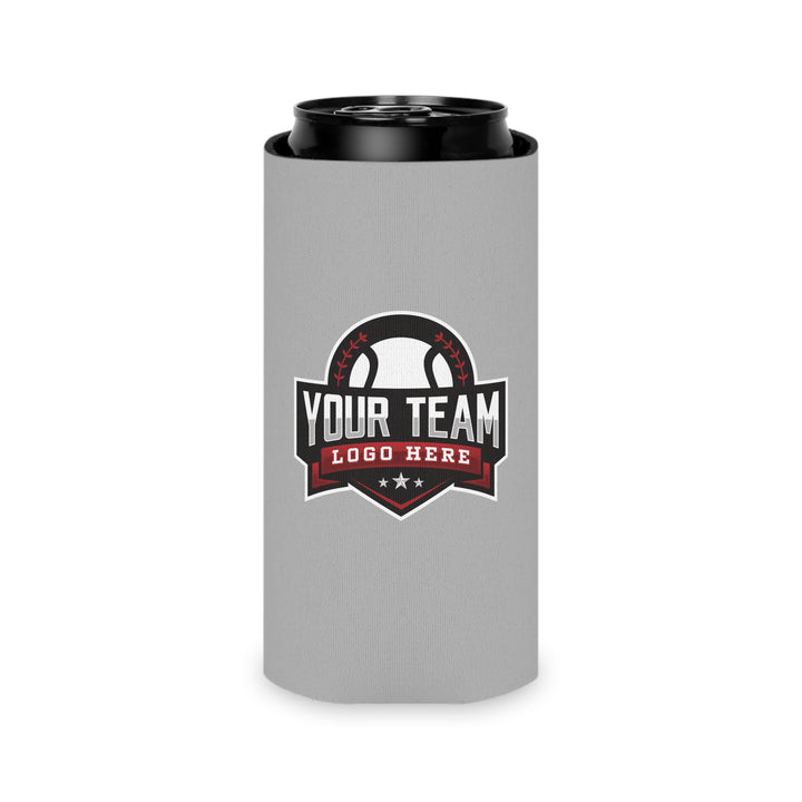 Regular or Slim Can Cooler