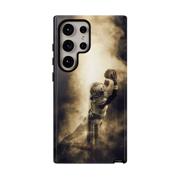 Offside Sports Photography Tough Case - Smoke Effect