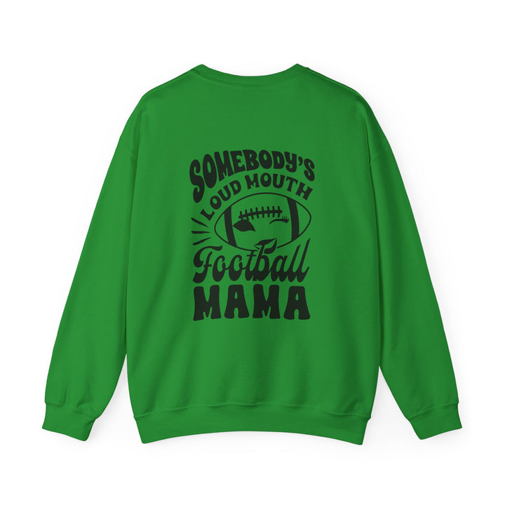 Somebody&