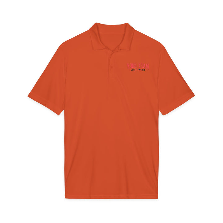 Unisex Adult Sport-Tek® PosiCharge® Competitor™ Polo Color Options 1 - Embroidered