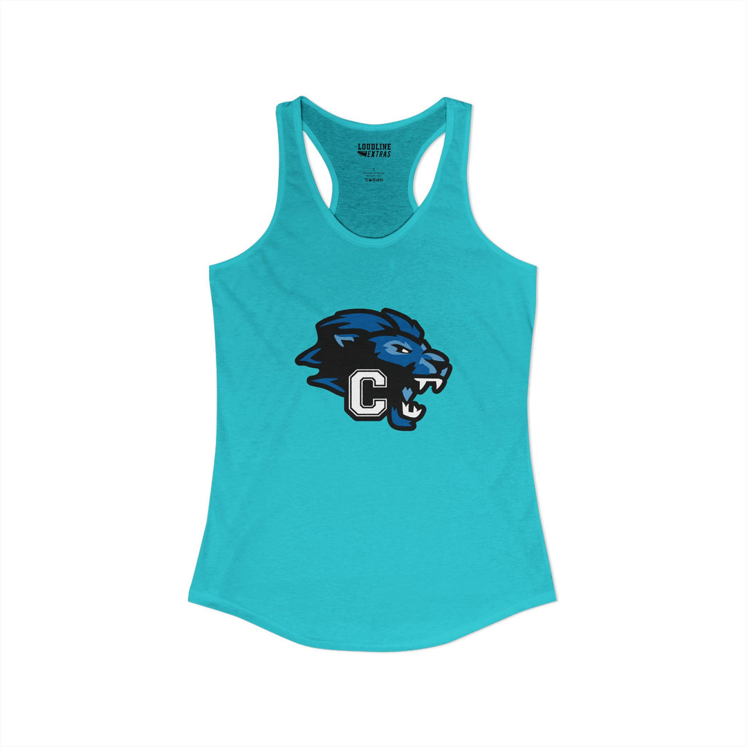 Canton Lions Youth Football &amp; Cheer Women&