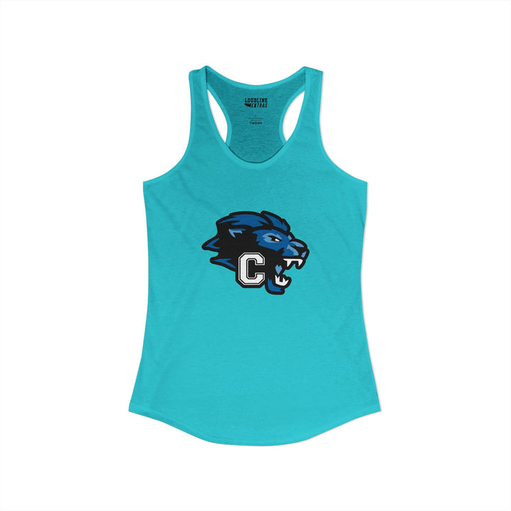 Canton Lions Youth Football &amp; Cheer Women&