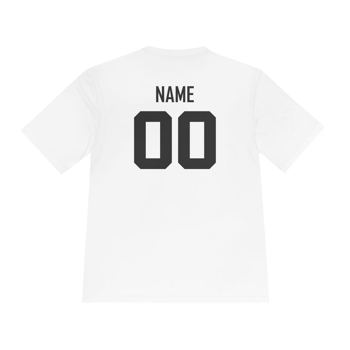 Knights Unisex Adult Moisture Wicking T-Shirt