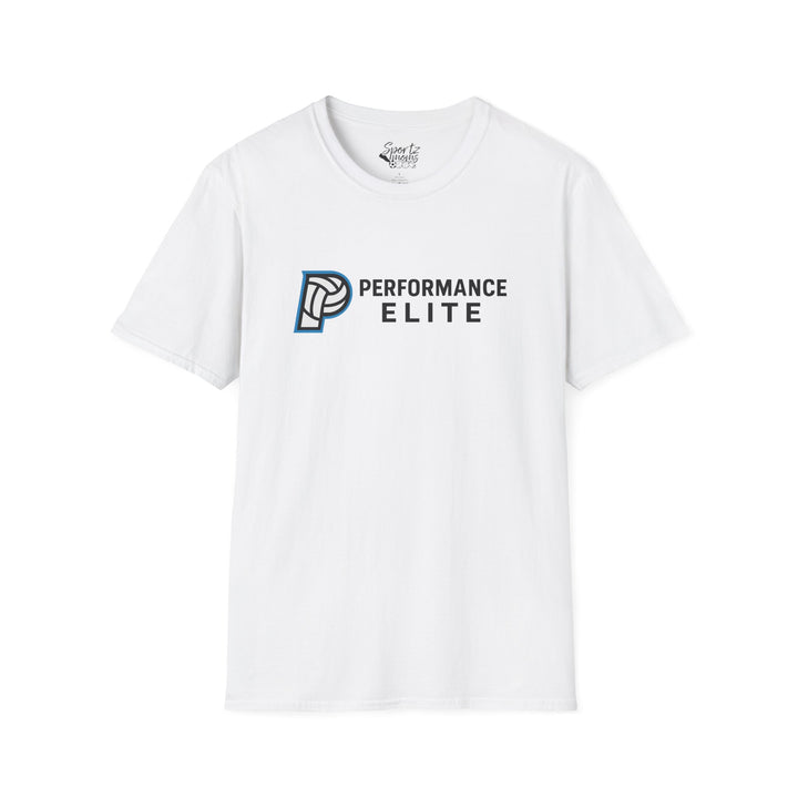 Performance Elite Unisex Adult Basic T-Shirt