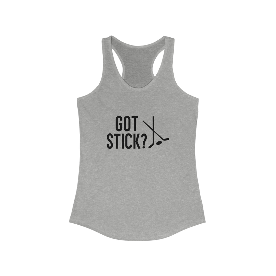 Got Stick Hockey Women&
