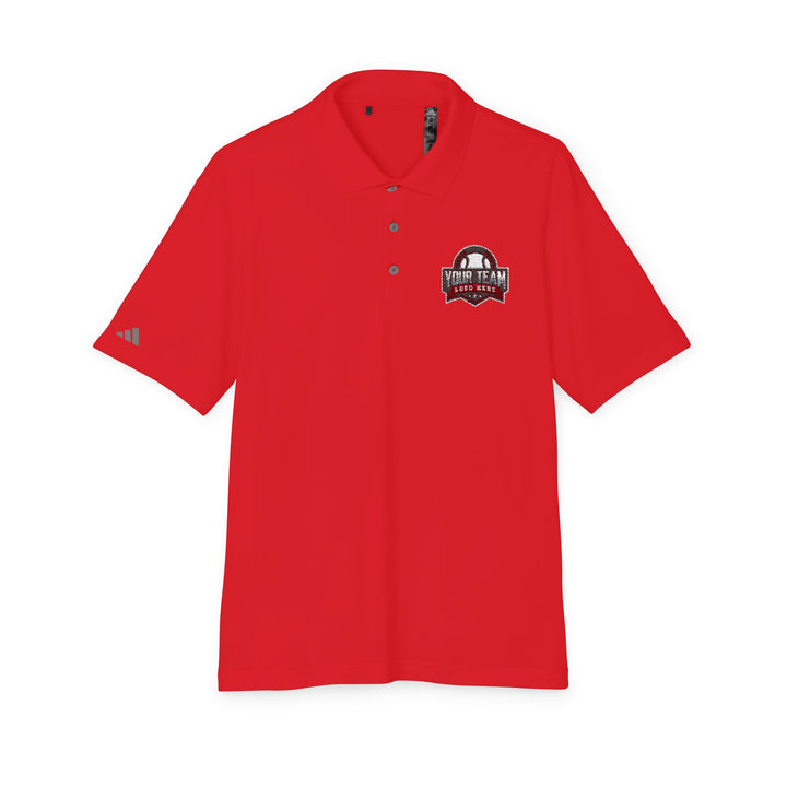 Unisex Adult Adidas Performance Polo