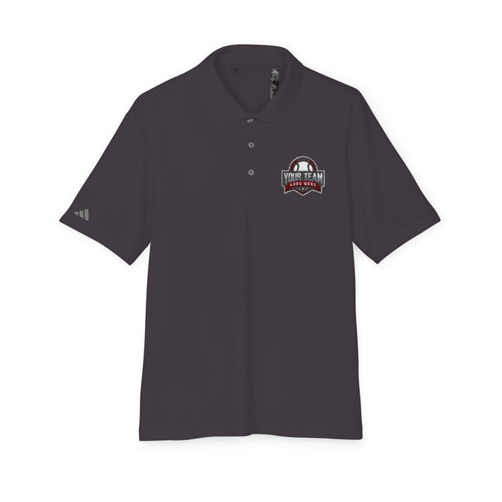 Unisex Adult Adidas Performance Polo