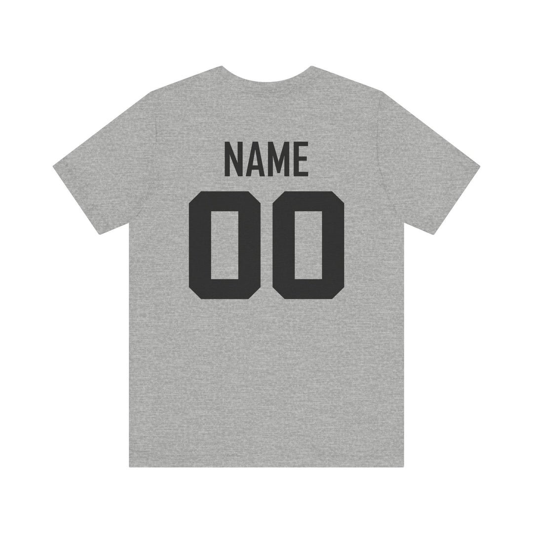 Latrobe Boys Soccer Unisex Adult Standard T-Shirt