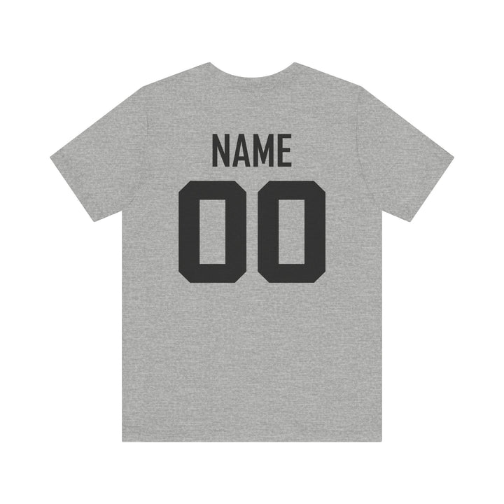 Latrobe Boys Soccer Unisex Adult Standard T-Shirt