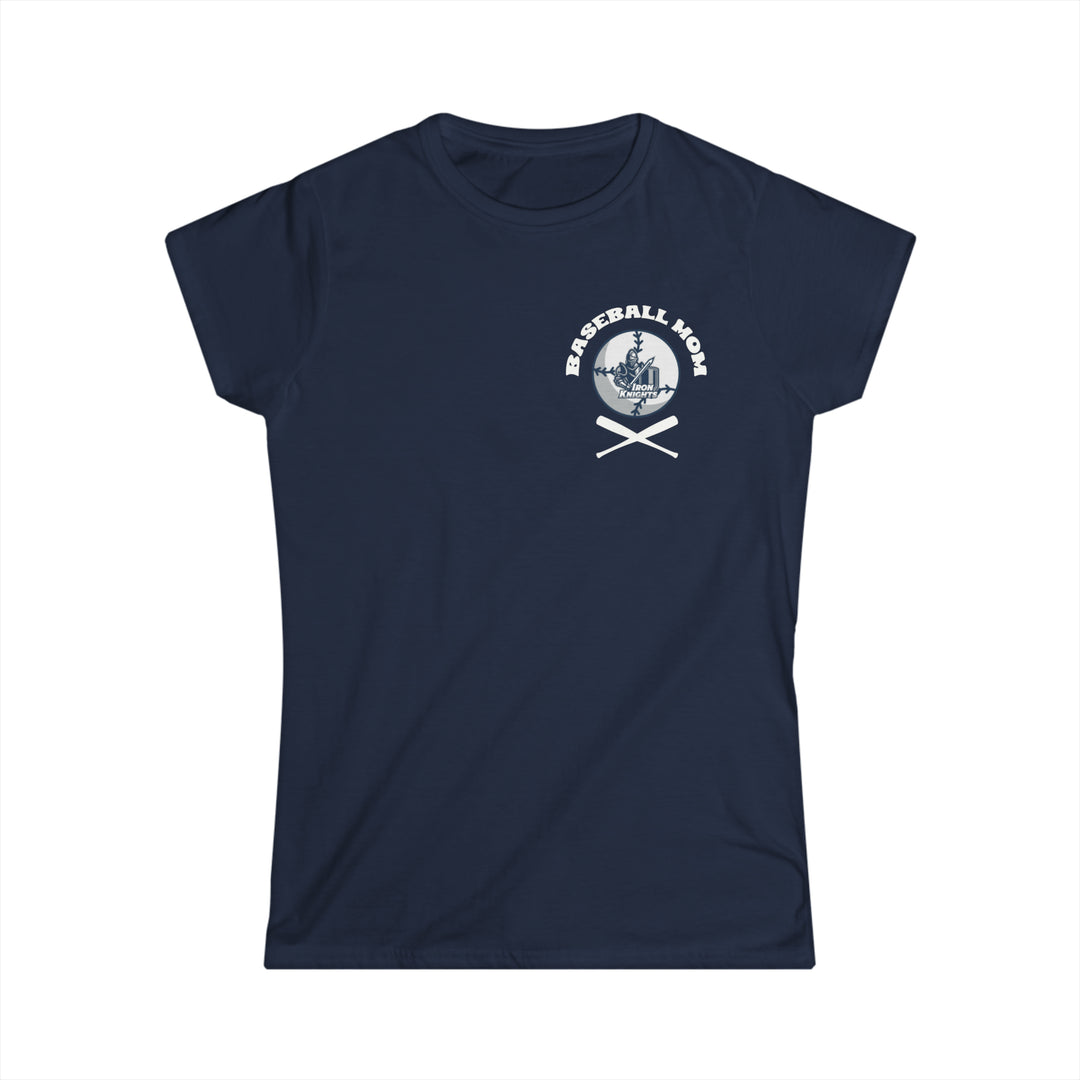 Iron Knights Adult Women&