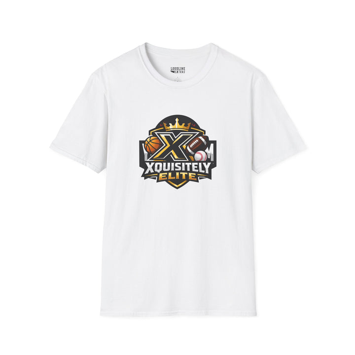 Xquisitely Elite Unisex Adult Gildan T-Shirt