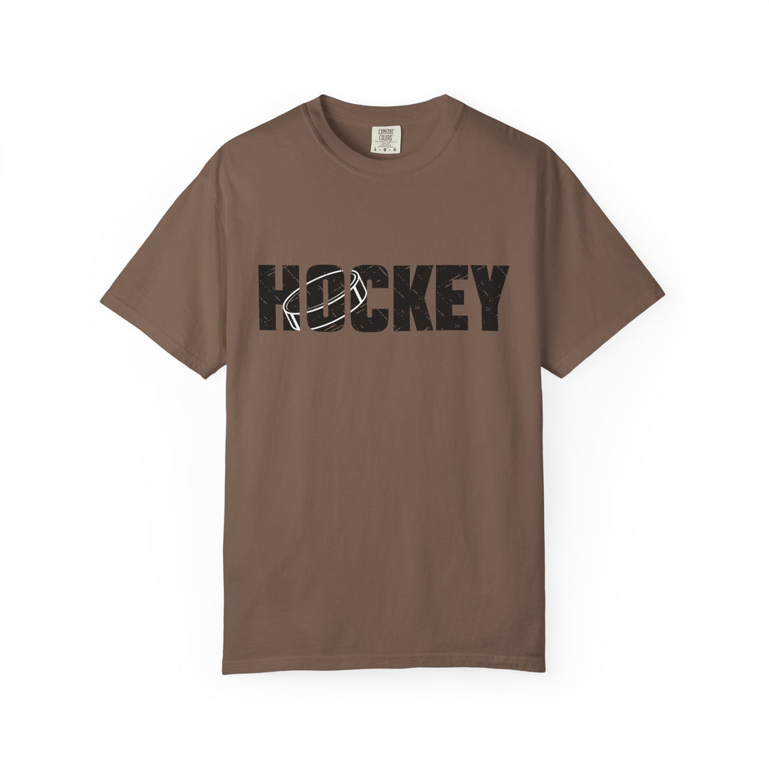 Hockey Unisex Adult Premium T-Shirt