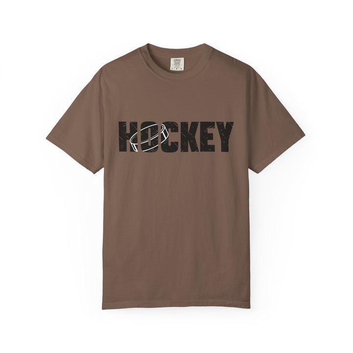 Hockey Unisex Adult Premium T-Shirt