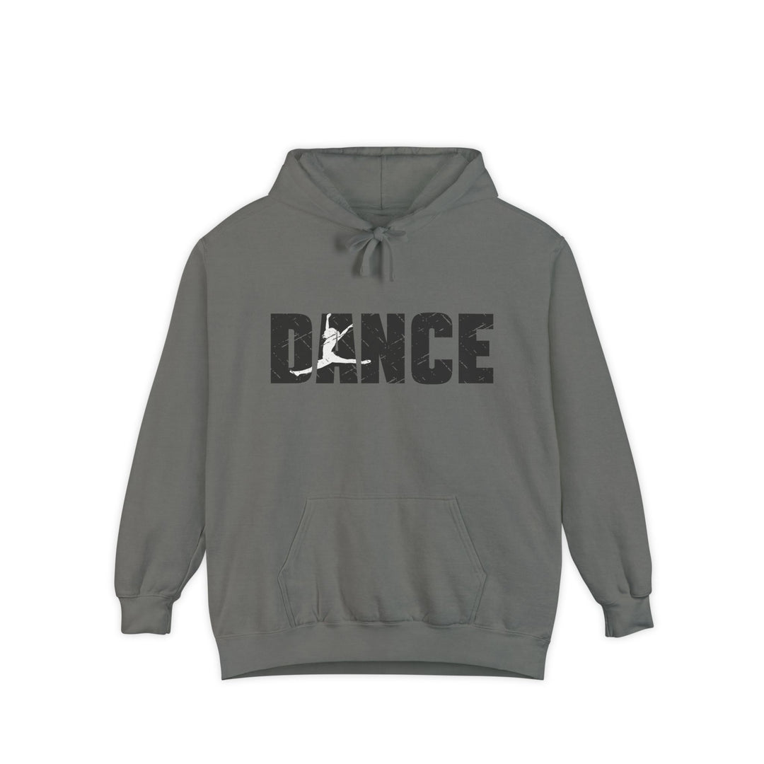 Dance Unisex Adult Premium Hooded Sweatshirt