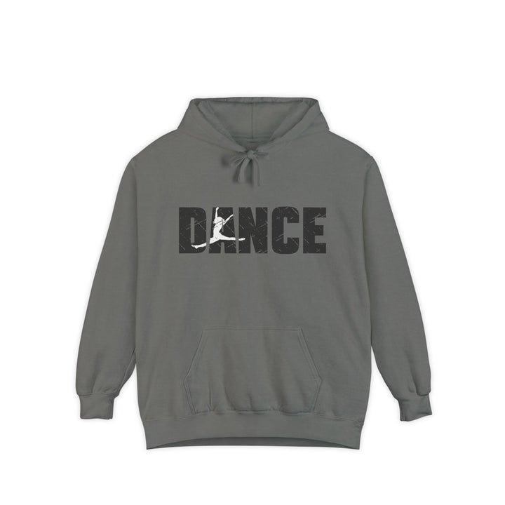 Dance Unisex Adult Premium Hooded Sweatshirt